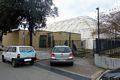 Monastir: il Palestra Pallone: ingresso