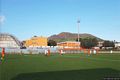 Monastir-Campo Sportivo: Campo da Calcio