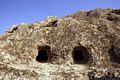 Monastir-Necropoli a domus de janas di Monte Zara: le tombe 1 e 2 conosciute come Is Ogus de su Monti