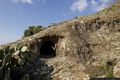 Monastir-Necropoli a domus de janas di Monte Zara: un’altra tomba