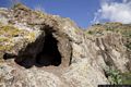 Monastir-Necropoli a domus de janas di Monte Zara: un’altra tomba
