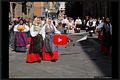 Monserrato-Sfilata del 'Gruppo di cultura Popolarè di Monserrato Monserrato-Sfilata del 'Gruppo di cultura Popolarè di Monserrato