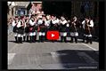 Monserrato-Esibizone della Associazione 'Cuncordia a launeddas di Monserrato