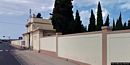 Monserrato: Cimitero di Monserrato