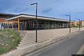 Monserrato: la stazione di San Gottardo
