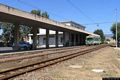 Monserrato: la stazione di Monserrato Monserrato: la stazione di Monserrato