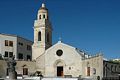 Monserrato: chiesa parrocchiale di Sant’Ambrogio
