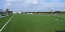 Monserrato: Campo da Calcio della Cittadella Sportiva dell’ex Aeroporto