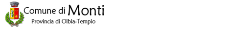 Visita del sito istituzionale del comune
