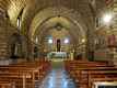 Monti-Santuario di San Paolo Eremita: interno