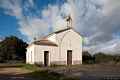 Monti: chiesa campestre di San Paolo Eremita chiamata localmente Santu Pauleddu