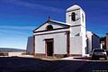 Montresta-L’antica chiesa parrocchiale di San Cristoforo Martire oggi intitolata a Sant’Antonio Abate