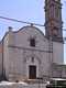 Mores: chiesa parrocchiale di Santa Caterina d’Alessandria