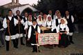 Morgongiori-<em>Sfilata de</em>L’Gruppo Folk Santa Suia