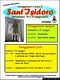Morgongiori-Festa di Sant’Isidoro: locandina