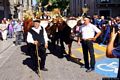 Morgongiori-Festa di Sant’Isidoro: sfilata