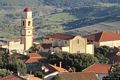 Morgongiori-La chiesa parrocchiale di Santa Maria Maddalena
