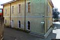 Morgongiori: il vecchio Municipio di Morgongiori