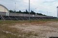 Morgongiori: impianti sportivi comunali: il Campo da Calcio