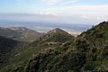 Morgongiori-Monte Arci: il parco del Monte Arci