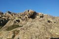 Morgongiori-Le domus de janas che costituiscono la necropli del rio Mortu
