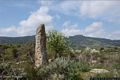 Morgongiori: il menhir noto come su Furconi de luxia Arrabiosa