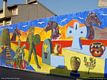 Muravera-Murales lungo le strade di Muravera Muravera-Murales lungo le strade di Muravera