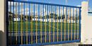 Muravera-Stadio Comunale: ingresso degli impianti sportivi