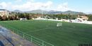 Muravera-Stadio Comunale: Campo da Calcio
