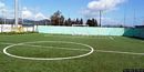 Muravera-Stadio Comunale: Campo da Calcetto