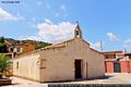 Muravera: chiesa di Santa Lucia