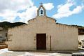 Muravera: chiesa di Santa Lucia: facciata Muravera: chiesa di Santa Lucia: facciata