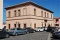 Muravera: l’ex palazzo Comunale