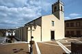 Muravera: chiesa parrocchiale di San Nicola da Bari