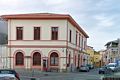 Muravera: l’ex palazzo Comunale Muravera: l’ex palazzo Comunale