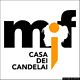 Muravera: logo del Museo casa dei Candelai