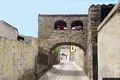 Muravera: il Portico Petretto