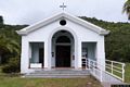 Muravera: Costa rei: chiesa della Vergine di Bonaria