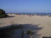 Muravera: la spiaggia di Costa rei
