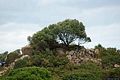 Muravera: il nuraghe Scalas