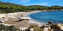 Muravera: la spiaggia di Porto Pirastu
