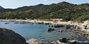 Muravera: la spiaggia di Perda S’Acchilloni