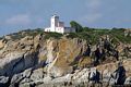 Muravera: il faro di Capo Ferrato