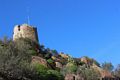 Muravera: la Torre di Capo Ferrato o del Monte Ferru