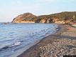 Muravera: la spiaggia Feraxi