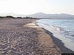 Muravera: la spiaggia Feraxi