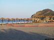 Muravera: la spiaggia Feraxi Muravera: la spiaggia Feraxi
