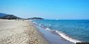 Muravera: la spiaggia di Colostrai