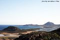 Muravera: lo stagno laguna di Colostrai Muravera: lo stagno laguna di Colostrai