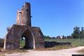 Muravera: la Torre dei Dieci Cavalli o Torre della Porta